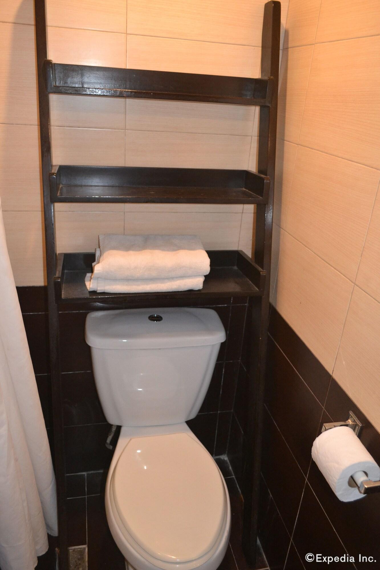 Lancaster Hotel Cebu Lapu-Lapu City Buitenkant foto
