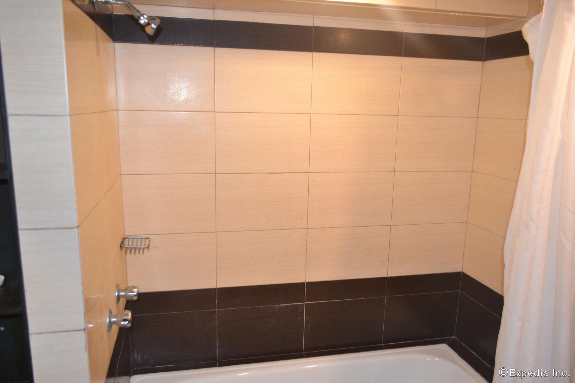 Lancaster Hotel Cebu Lapu-Lapu City Buitenkant foto