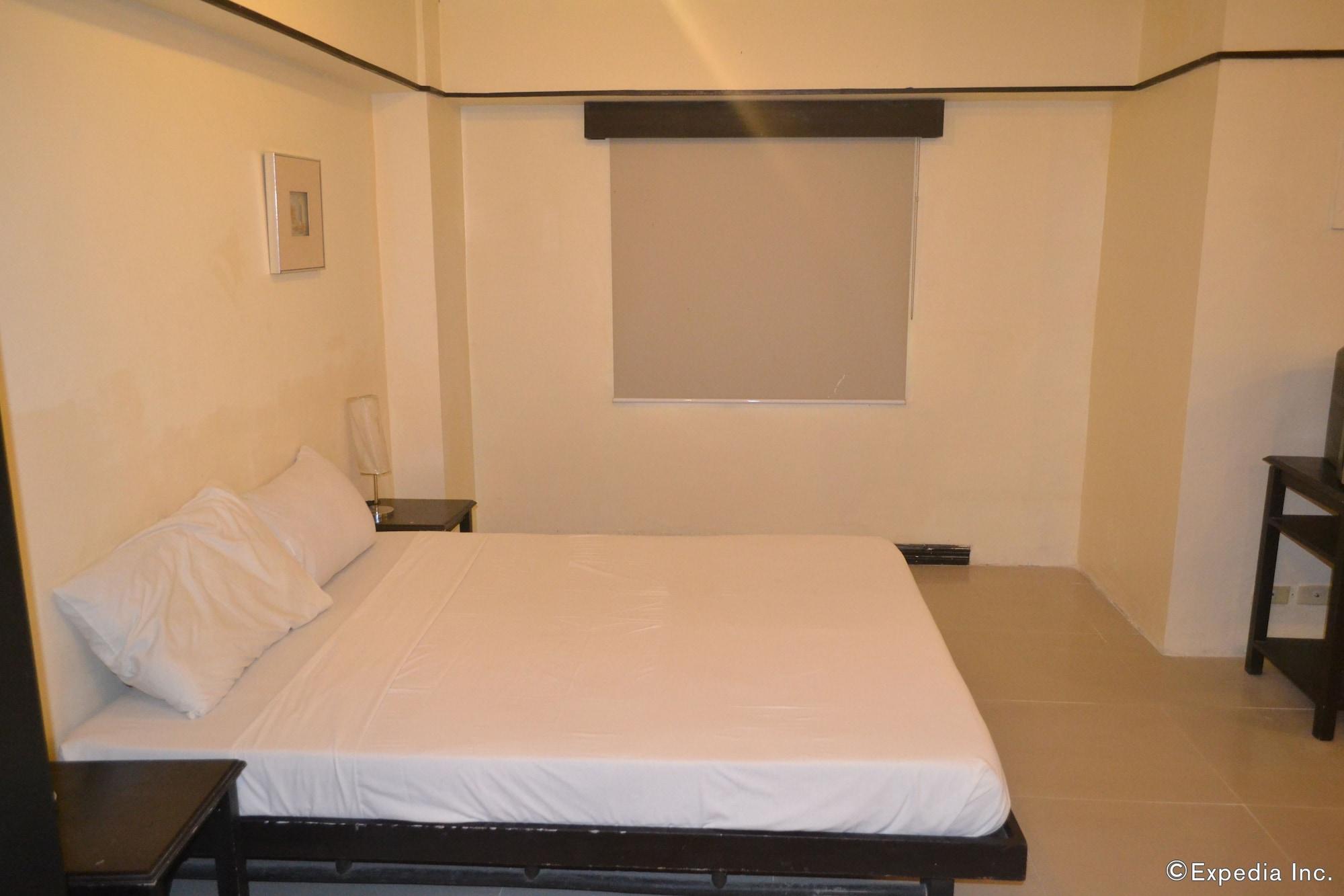 Lancaster Hotel Cebu Lapu-Lapu City Buitenkant foto