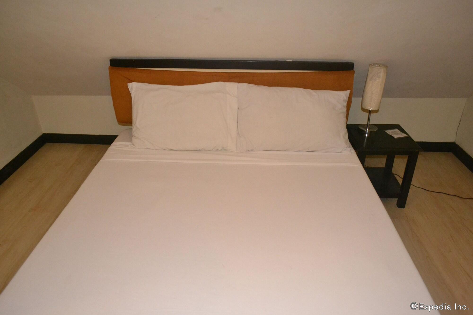 Lancaster Hotel Cebu Lapu-Lapu City Buitenkant foto