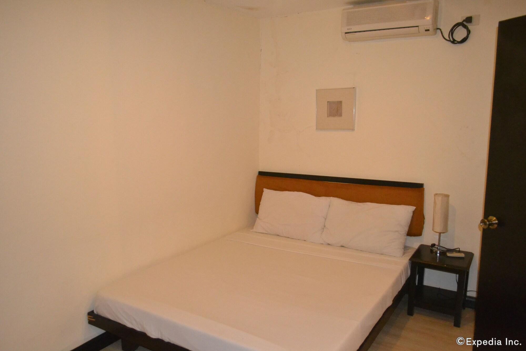 Lancaster Hotel Cebu Lapu-Lapu City Buitenkant foto