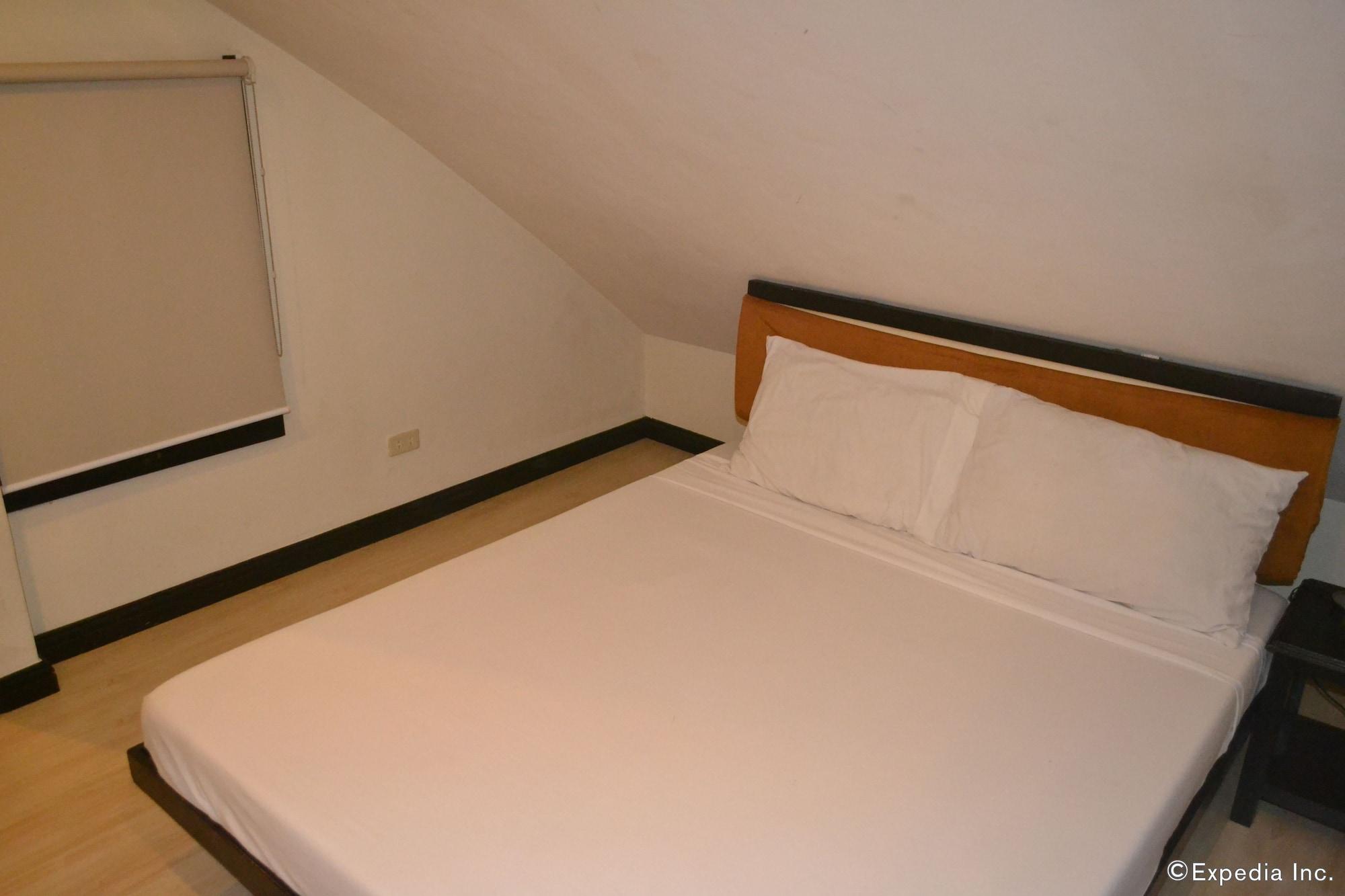 Lancaster Hotel Cebu Lapu-Lapu City Buitenkant foto