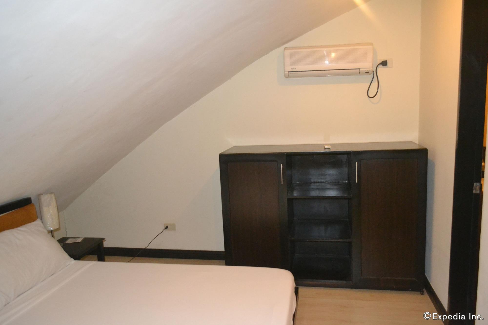 Lancaster Hotel Cebu Lapu-Lapu City Buitenkant foto