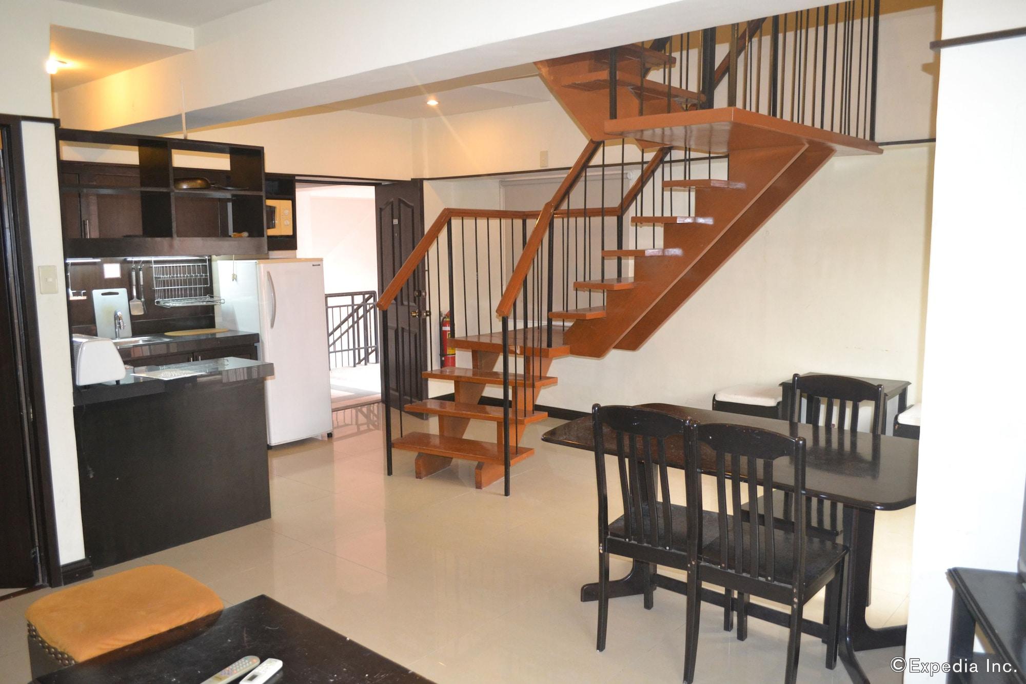 Lancaster Hotel Cebu Lapu-Lapu City Buitenkant foto