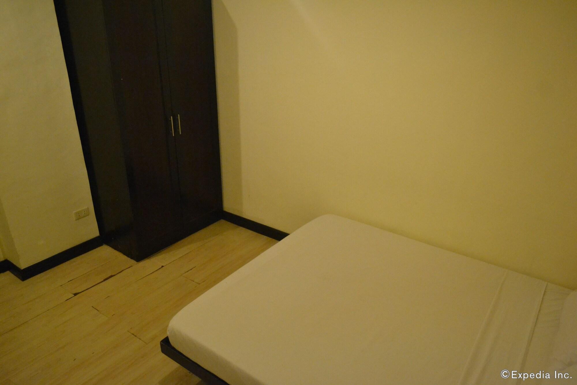 Lancaster Hotel Cebu Lapu-Lapu City Buitenkant foto