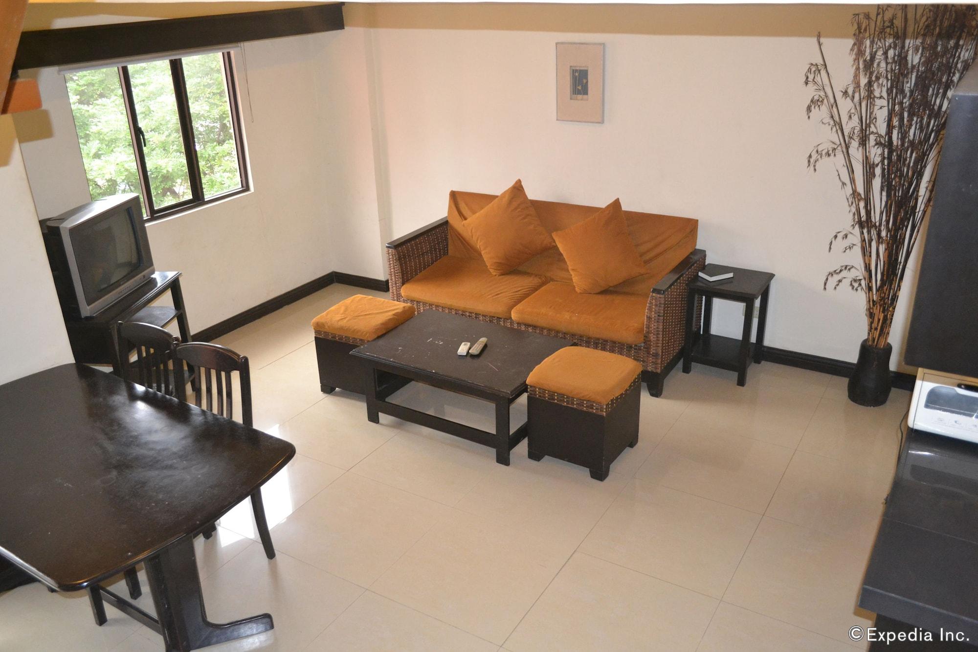 Lancaster Hotel Cebu Lapu-Lapu City Buitenkant foto