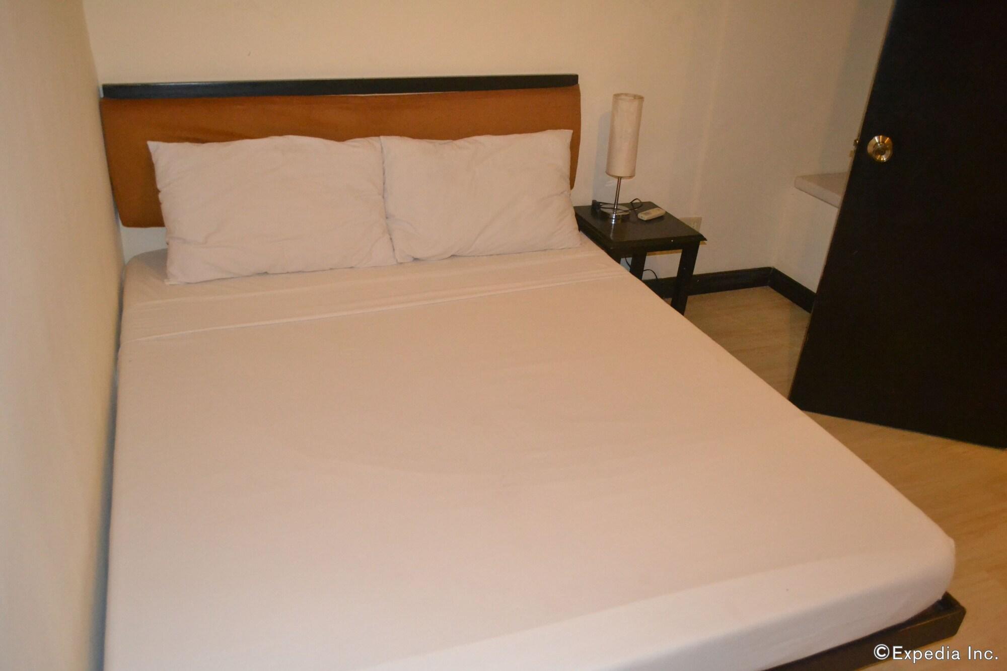 Lancaster Hotel Cebu Lapu-Lapu City Buitenkant foto