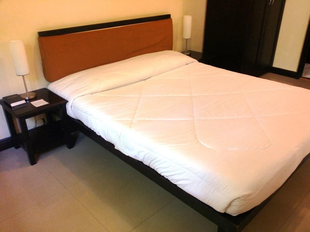 Lancaster Hotel Cebu Lapu-Lapu City Buitenkant foto