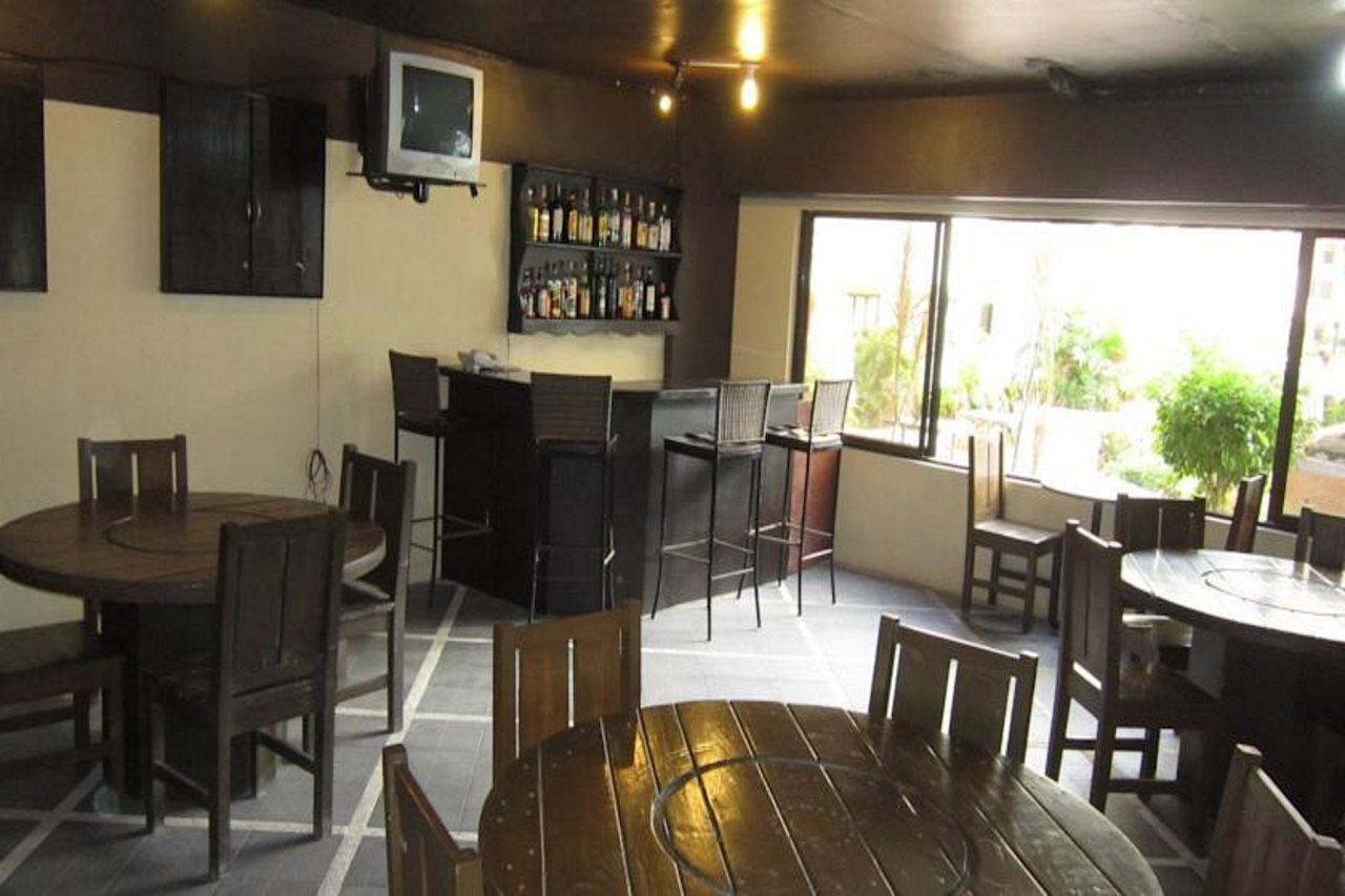 Lancaster Hotel Cebu Lapu-Lapu City Buitenkant foto