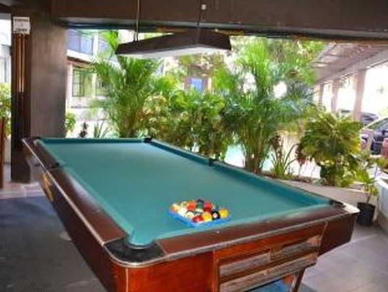 Lancaster Hotel Cebu Lapu-Lapu City Buitenkant foto